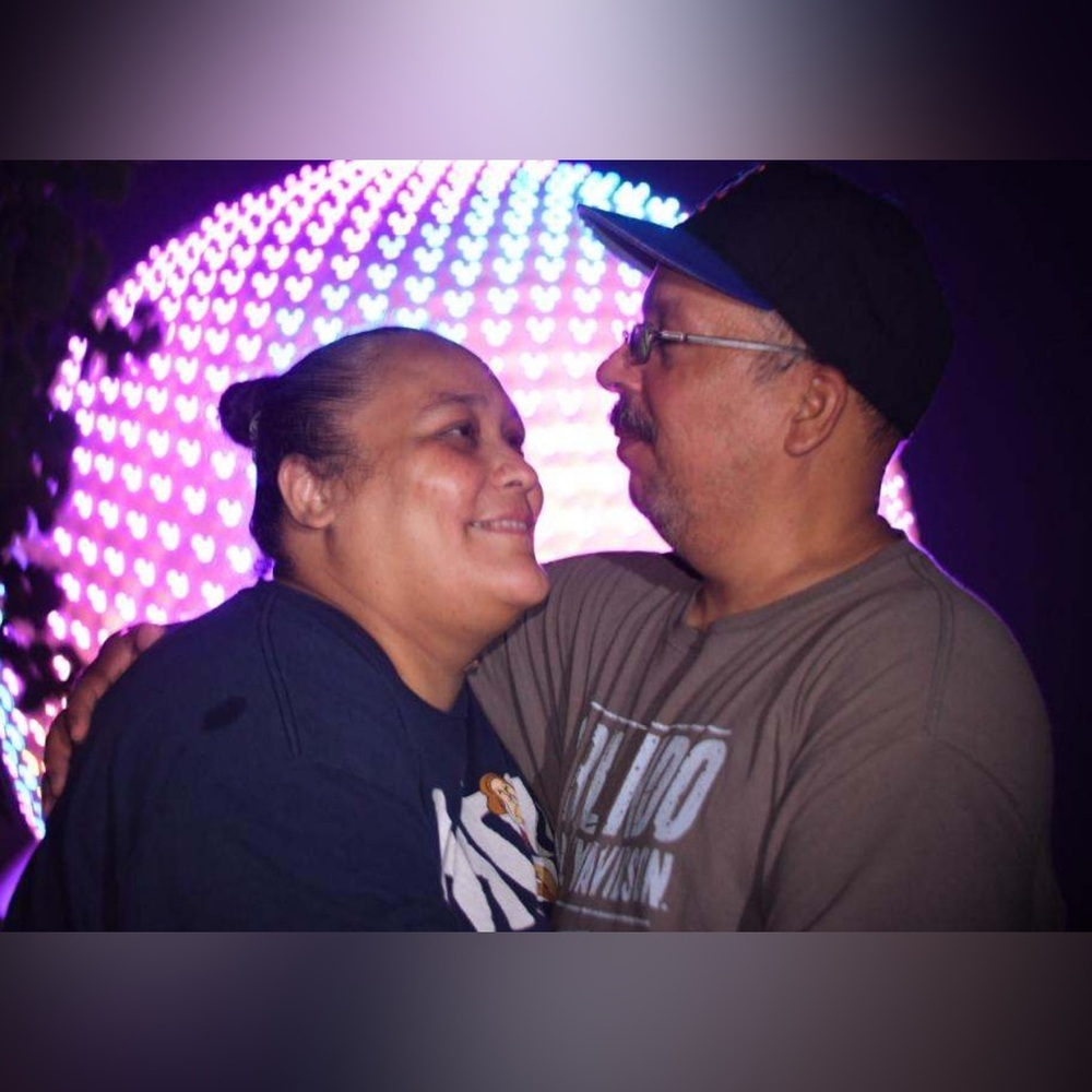 One Love , Same Color Ribbon (link is in the description) - Picture 2 of 4